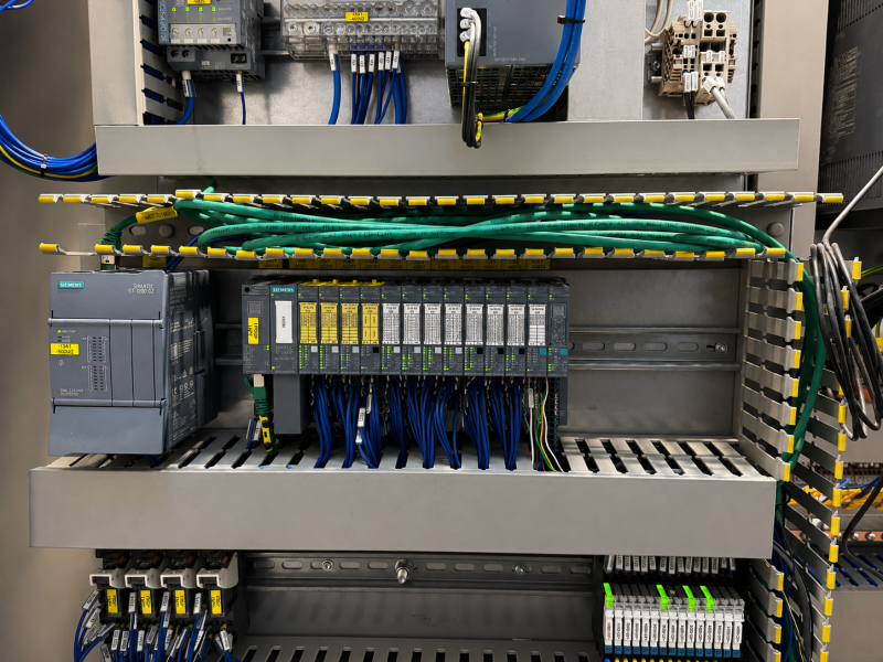 Siemens SPS